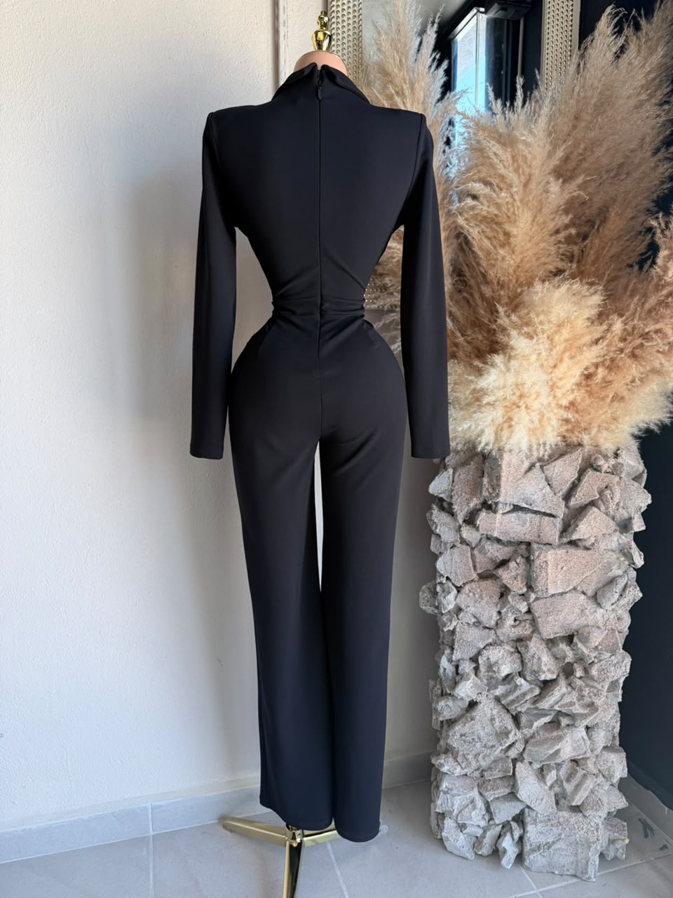 JUMPSUIT 252500 - fotografía 2