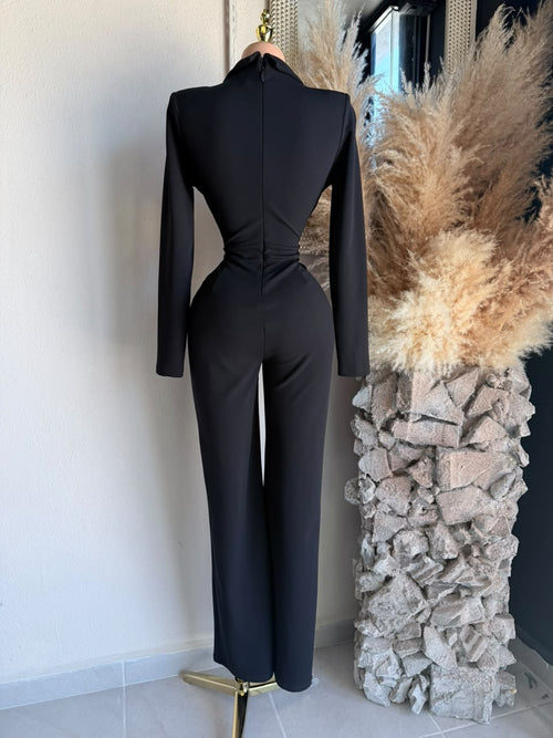 JUMPSUIT 252500 - fotografía 2