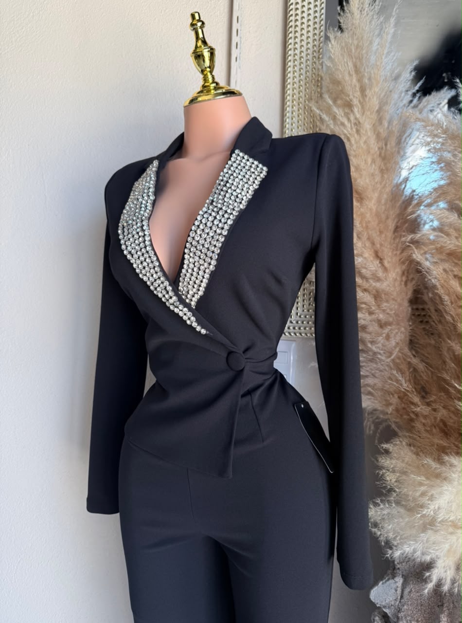 JUMPSUIT 252500 - fotografía 4