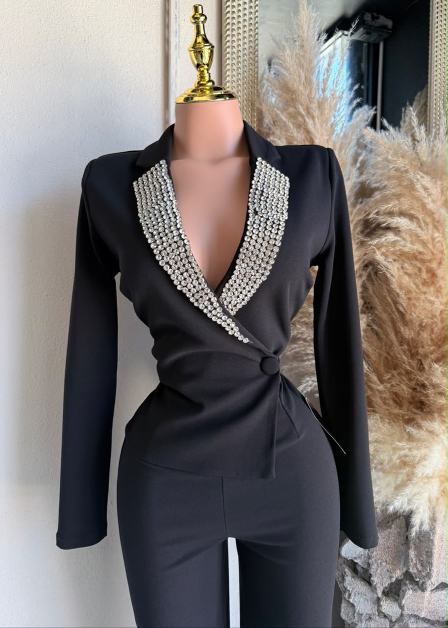 JUMPSUIT 252500 - fotografía 5
