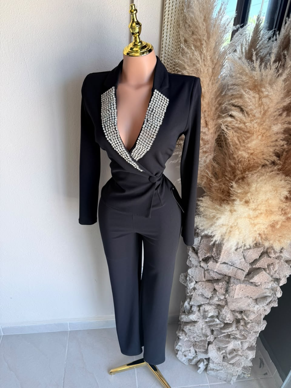 JUMPSUIT 252500 - fotografía 6