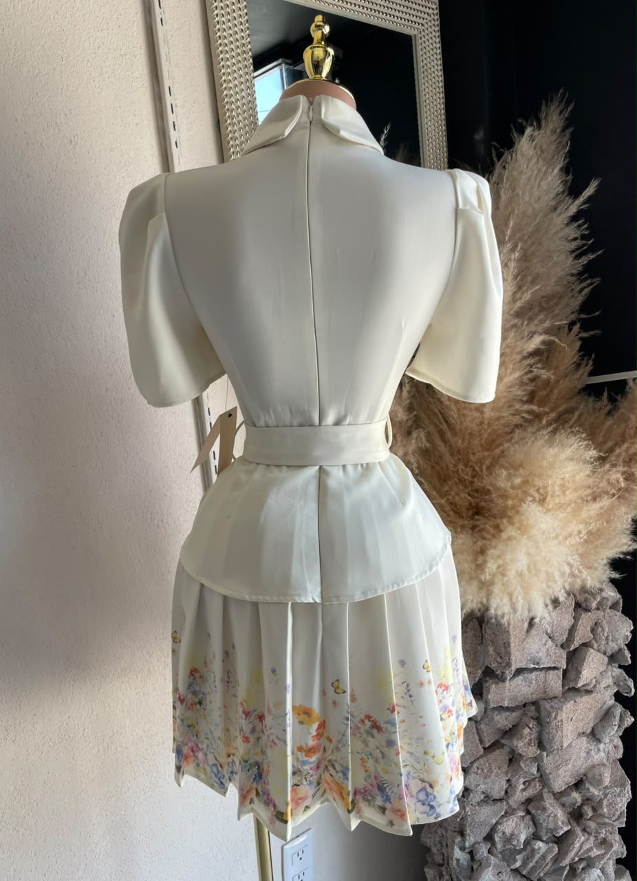 VESTIDO 260066 - fotografía 2