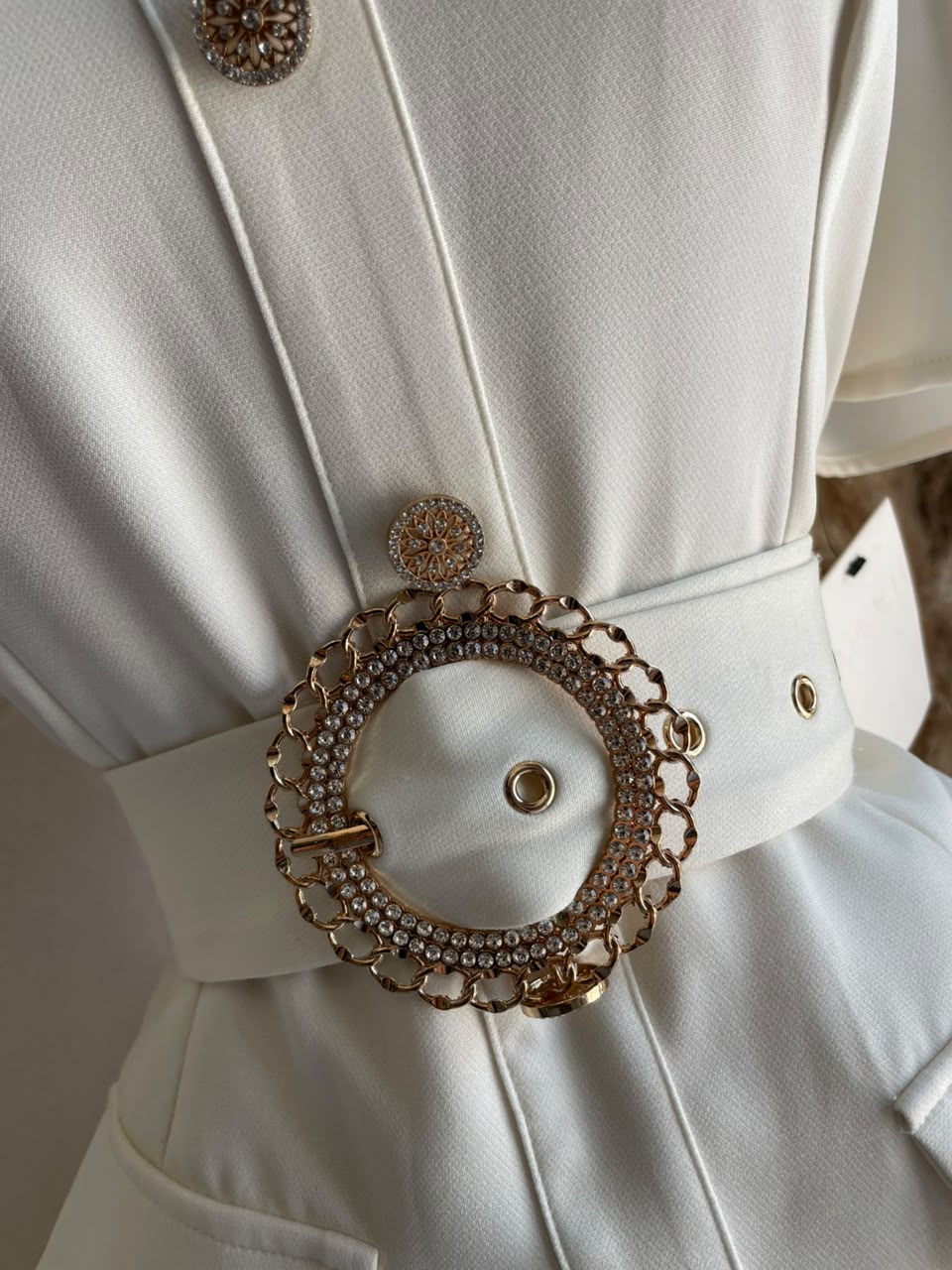 VESTIDO 260066 - fotografía 3