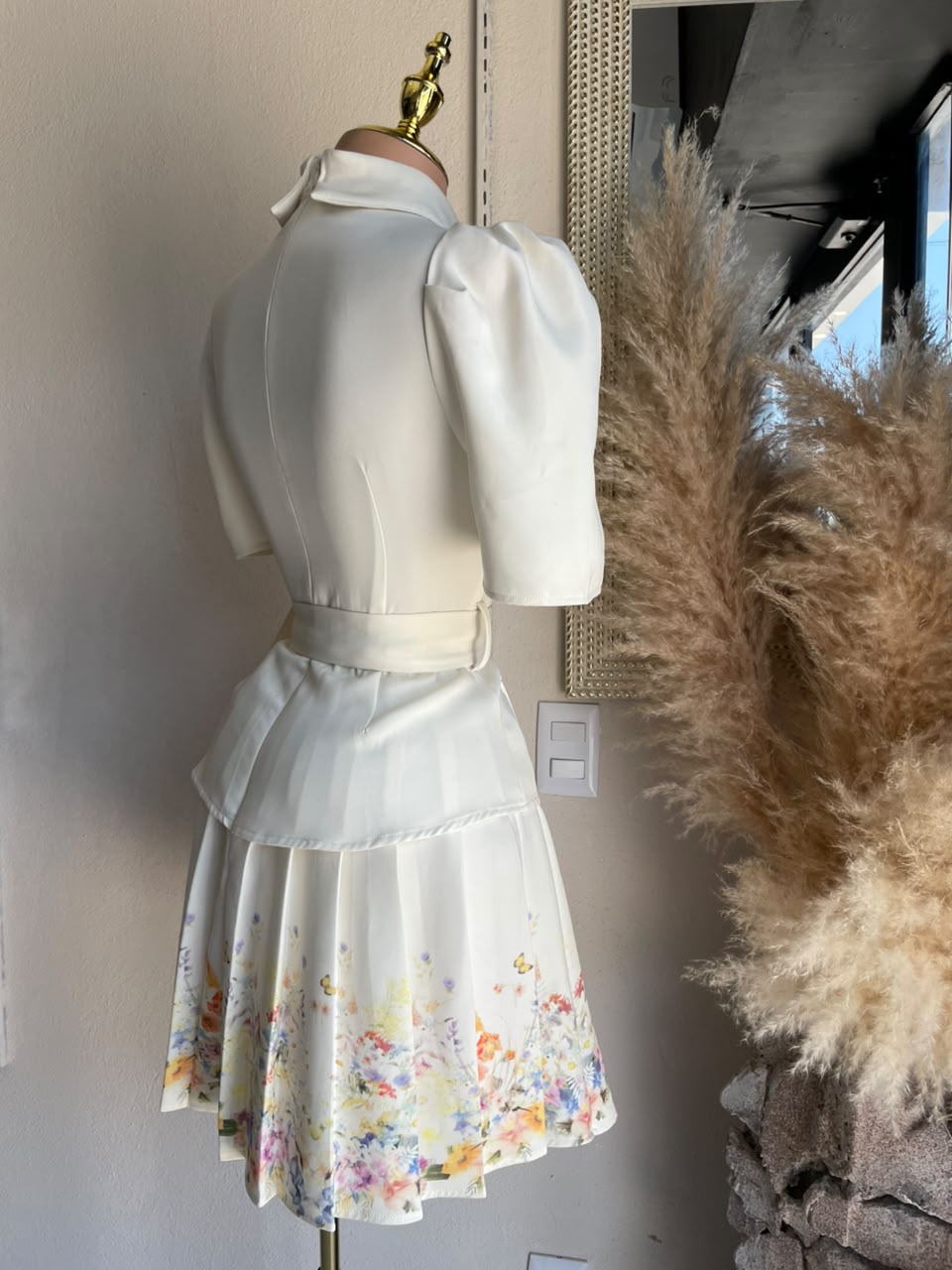 VESTIDO 260066 - fotografía 4