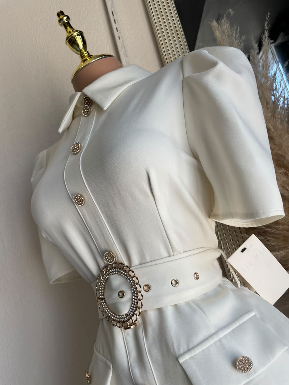 VESTIDO 260066 - fotografía 5