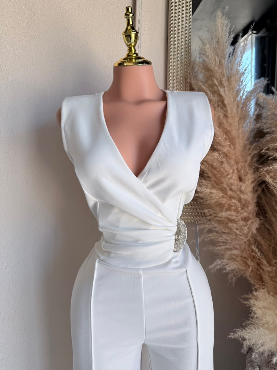 JUMPSUIT 260258 - fotografía 4