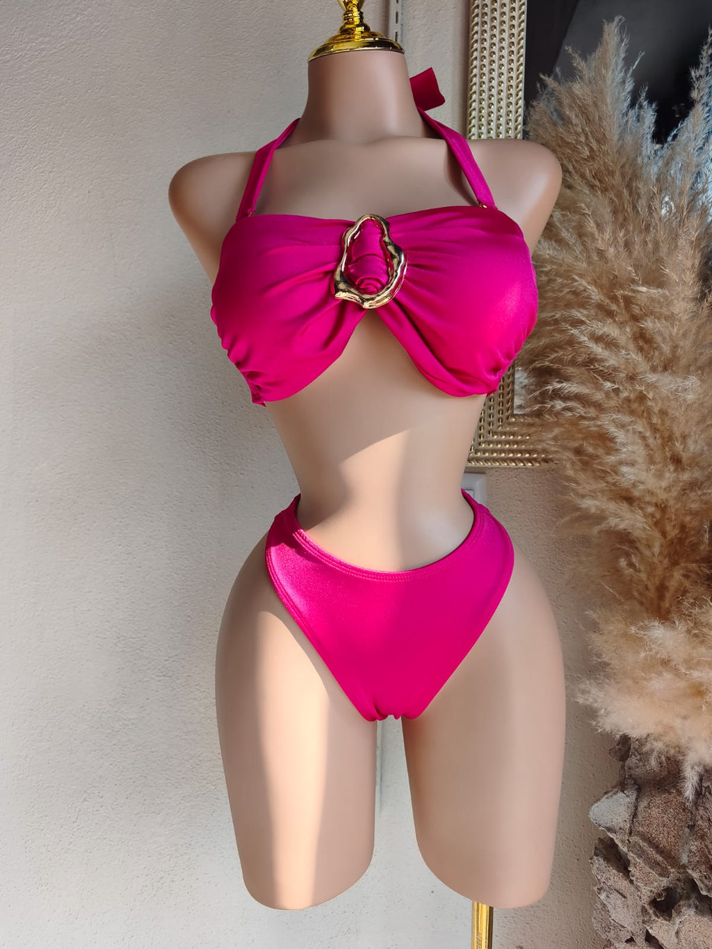 TRAJE DE BAÑO 260491 - fotografía 1