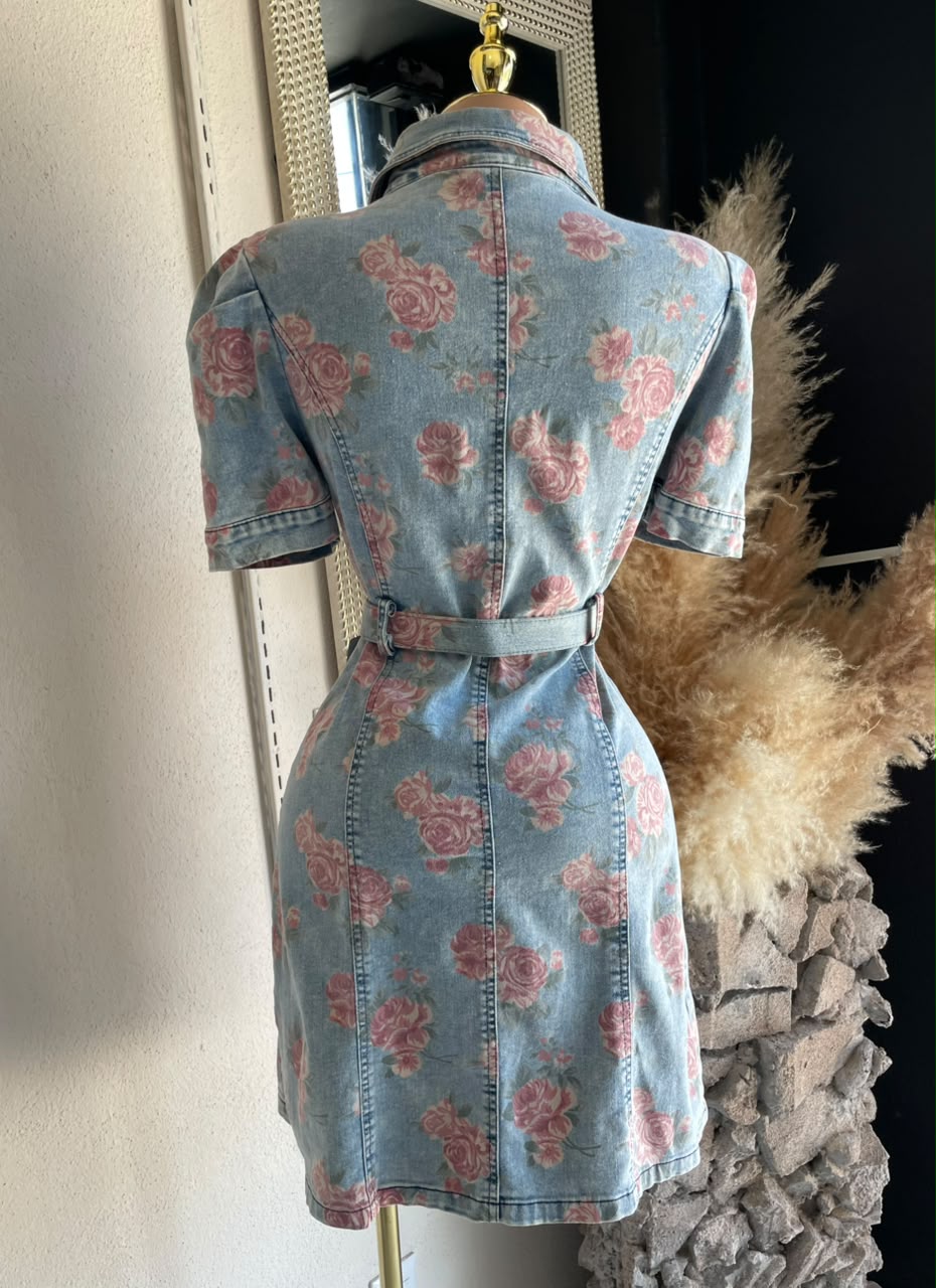 VESTIDO 260557 - fotografía 2