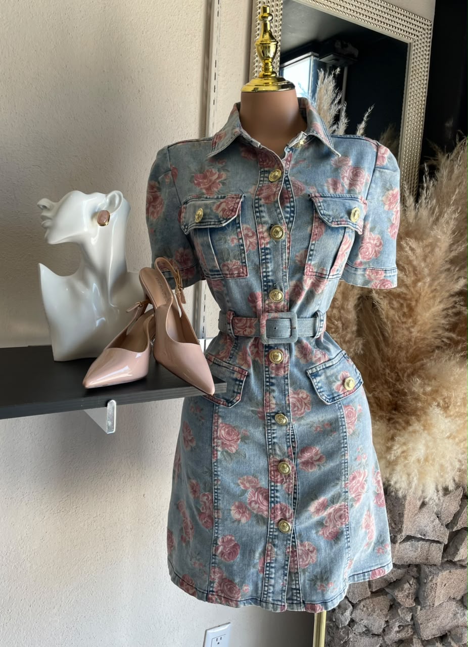 VESTIDO 260557 - fotografía 4