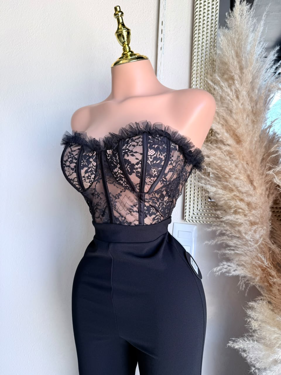 JUMPSUIT 260963 - fotografía 2