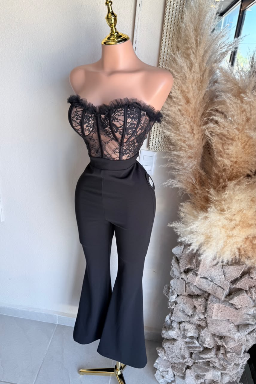 JUMPSUIT 260963 - fotografía 3