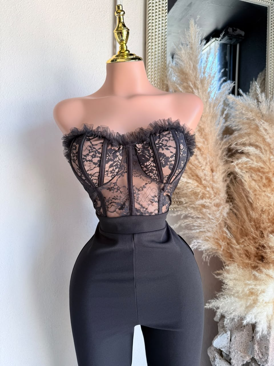 JUMPSUIT 260963 - fotografía 4