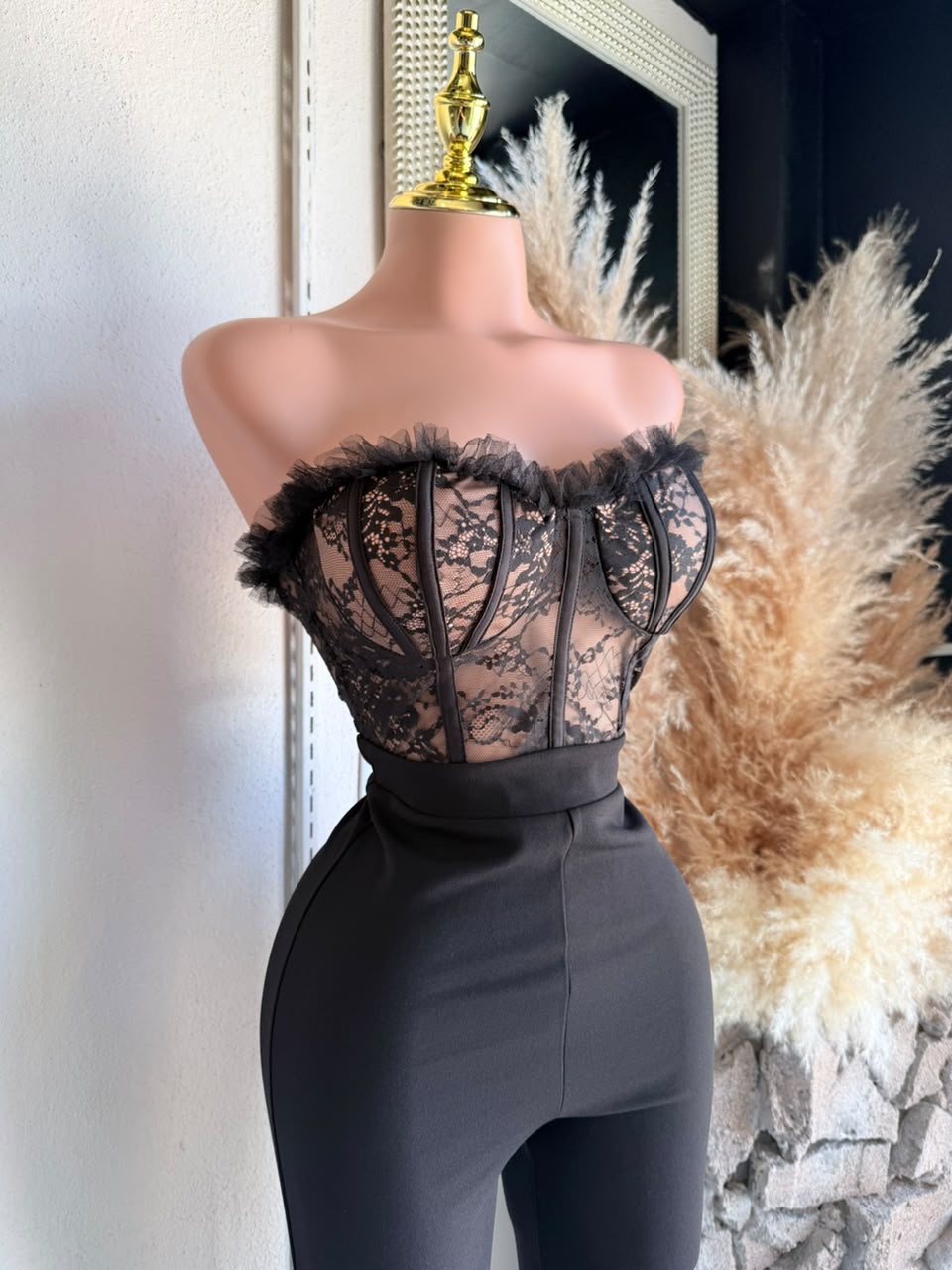 JUMPSUIT 260963 - fotografía 5