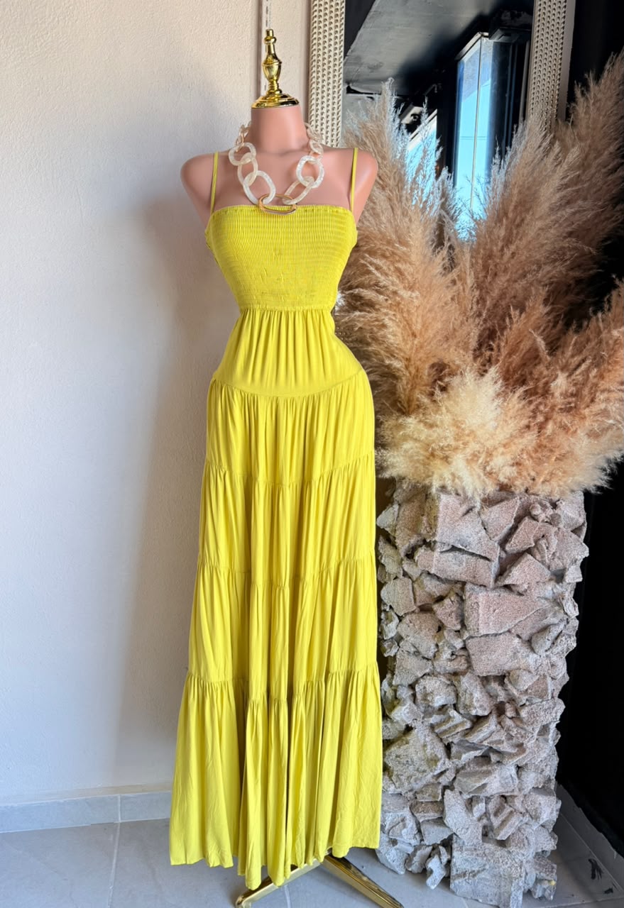 VESTIDO 261300 - fotografía 1