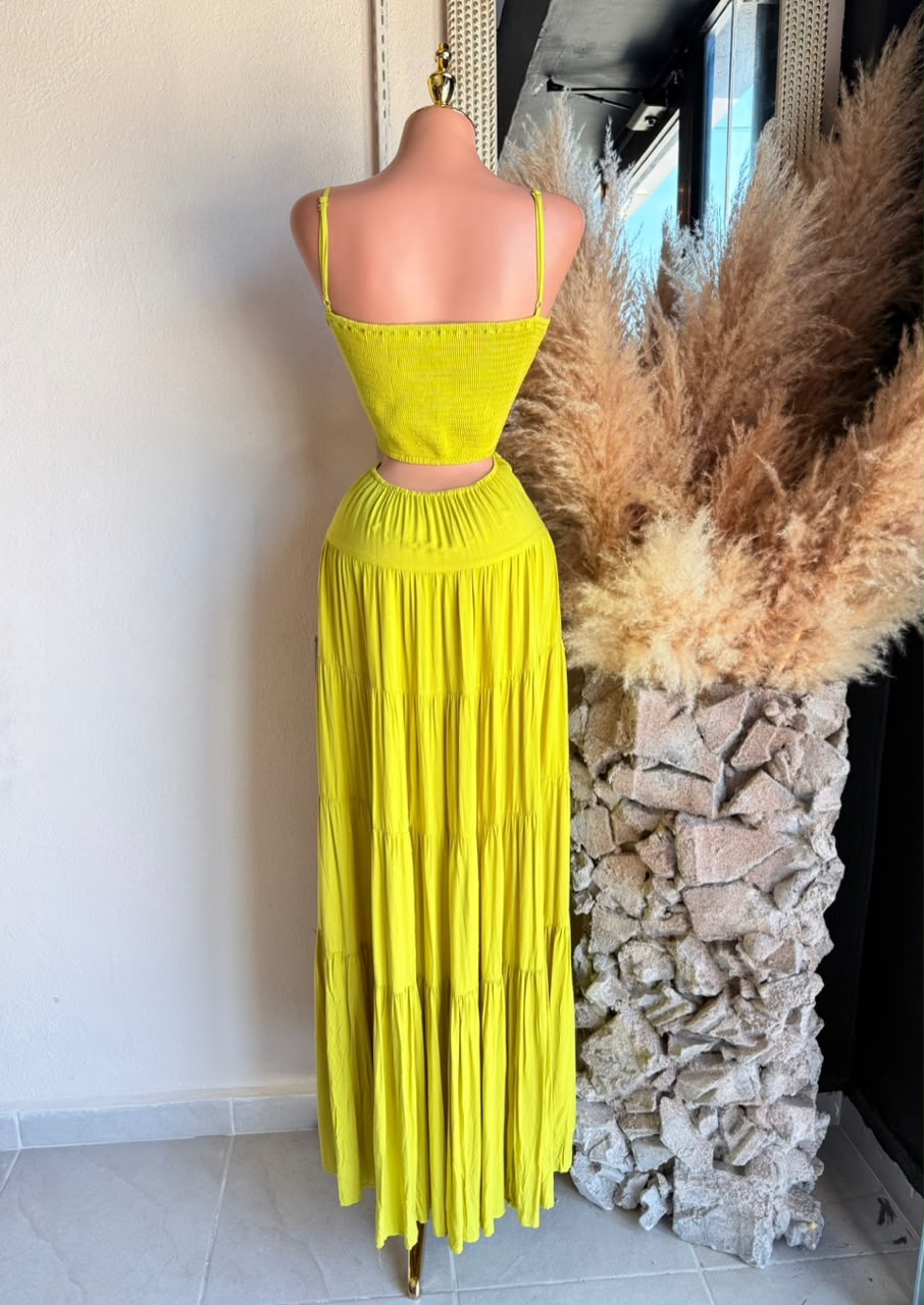 VESTIDO 261300 - fotografía 2
