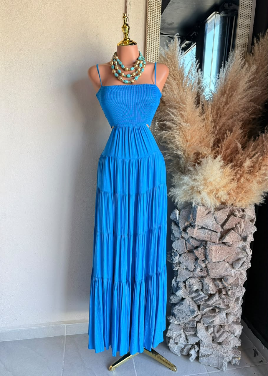 VESTIDO 261301 - fotografía 1