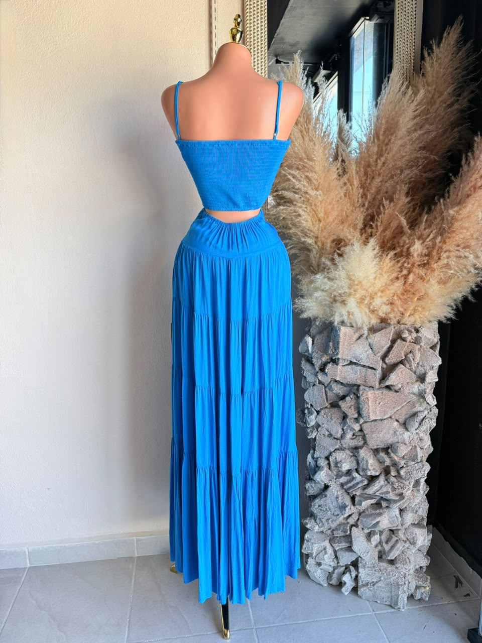 VESTIDO 261301 - fotografía 2