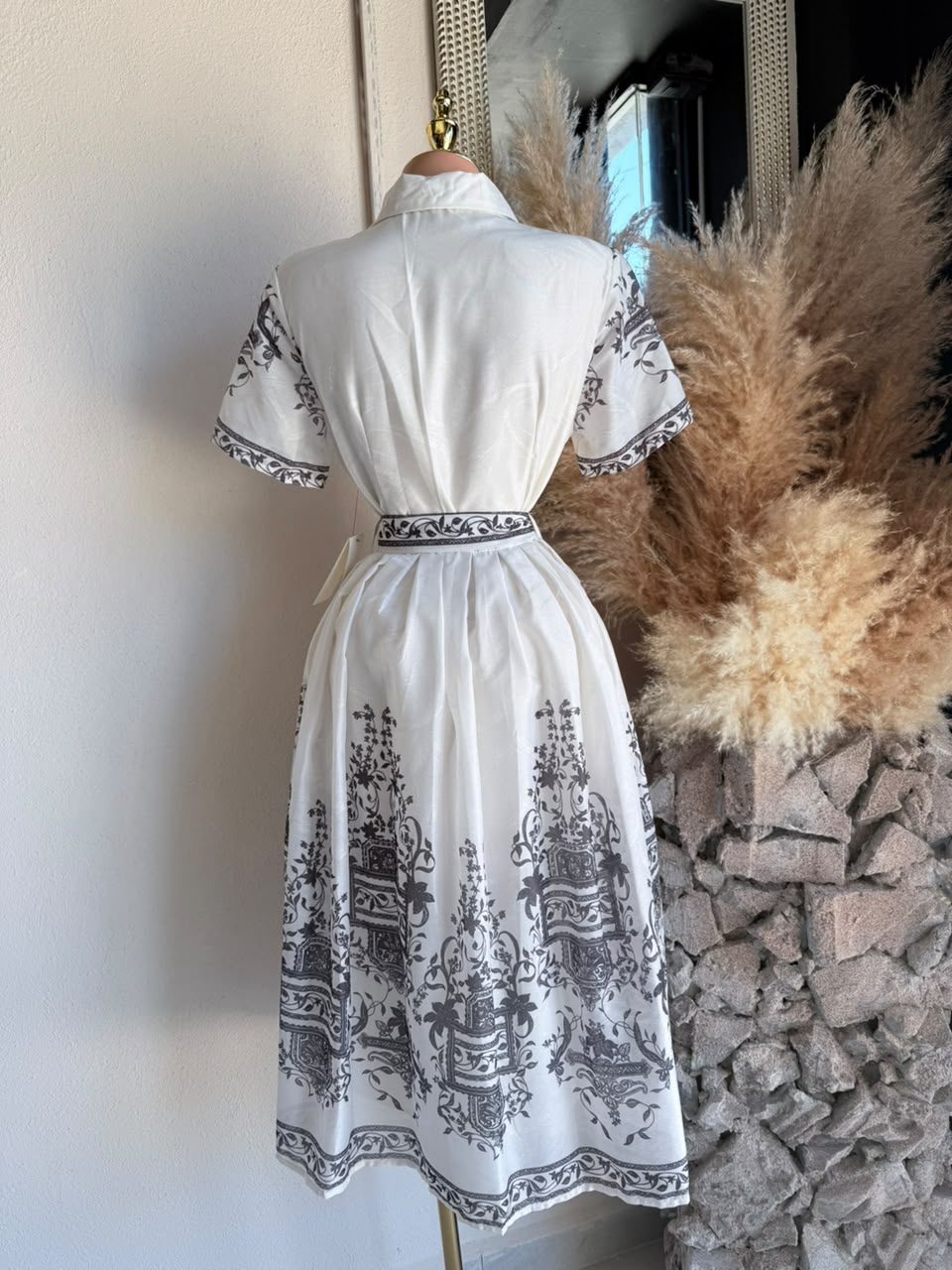 VESTIDO 261475 - fotografía 2
