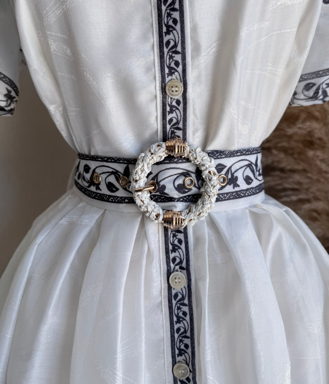 VESTIDO 261475 - fotografía 3