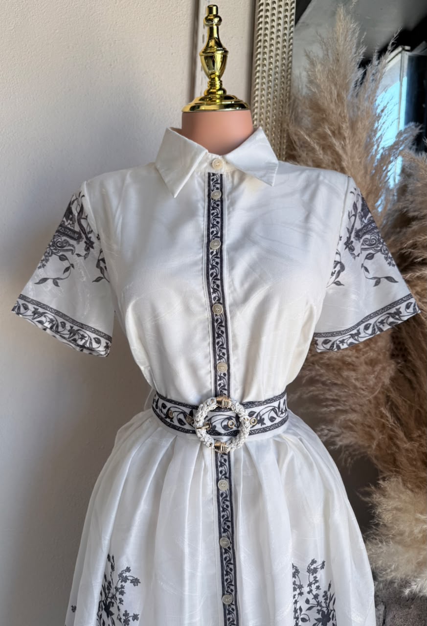 VESTIDO 261475 - fotografía 4