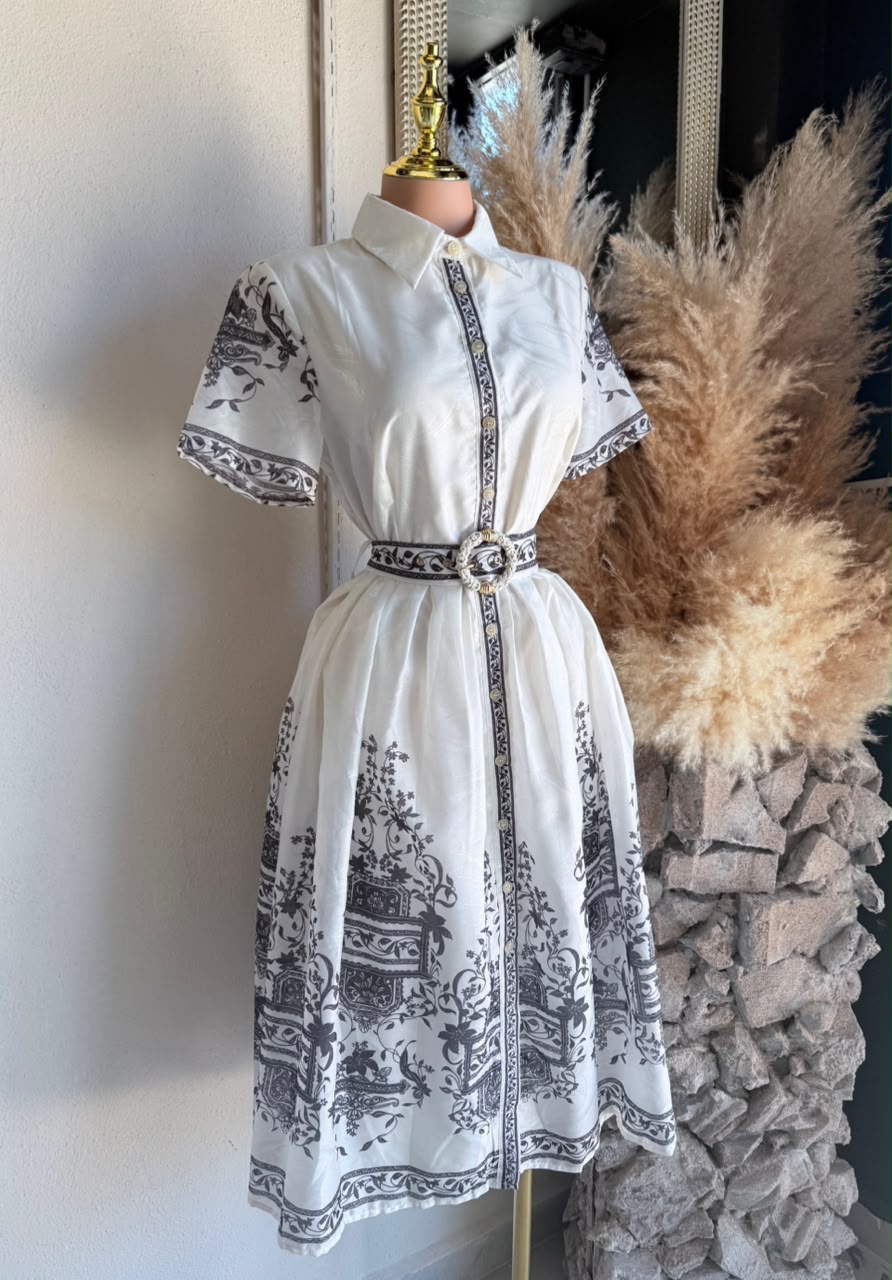 VESTIDO 261475 - fotografía 5