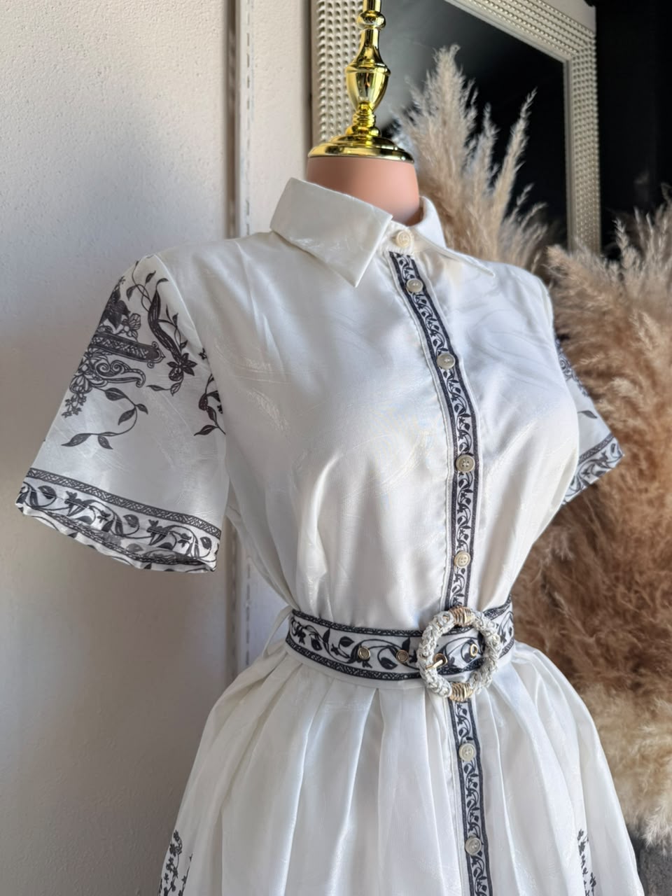 VESTIDO 261475 - fotografía 6