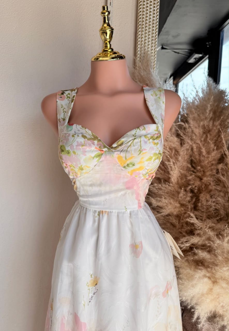 Vestido 261626 detalle lateral