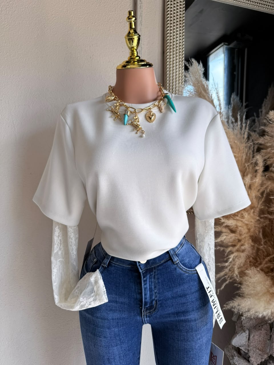 Blusa 261705 - imagen 1