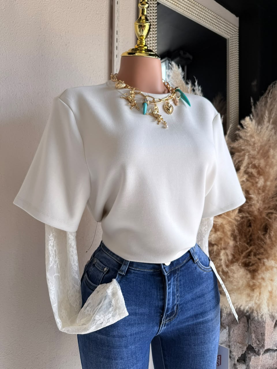 Blusa 261705 - imagen 2
