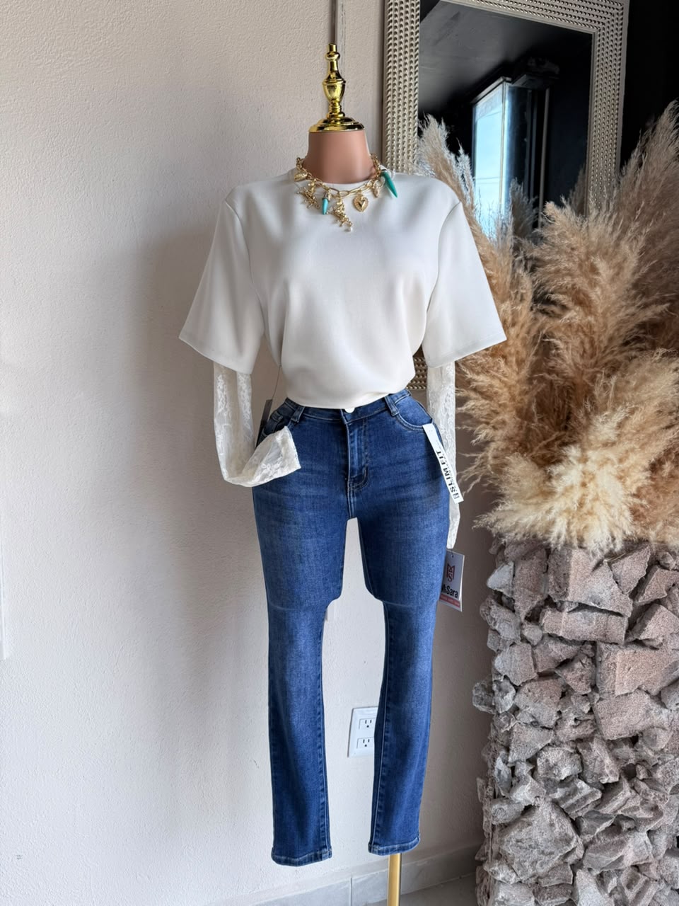 Blusa 261705 - imagen 5