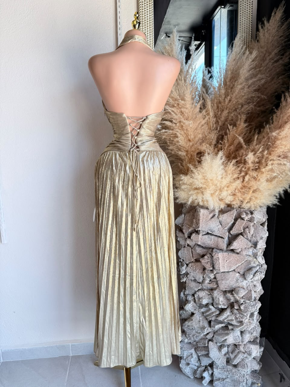 VESTIDO 261724 - fotografía 2