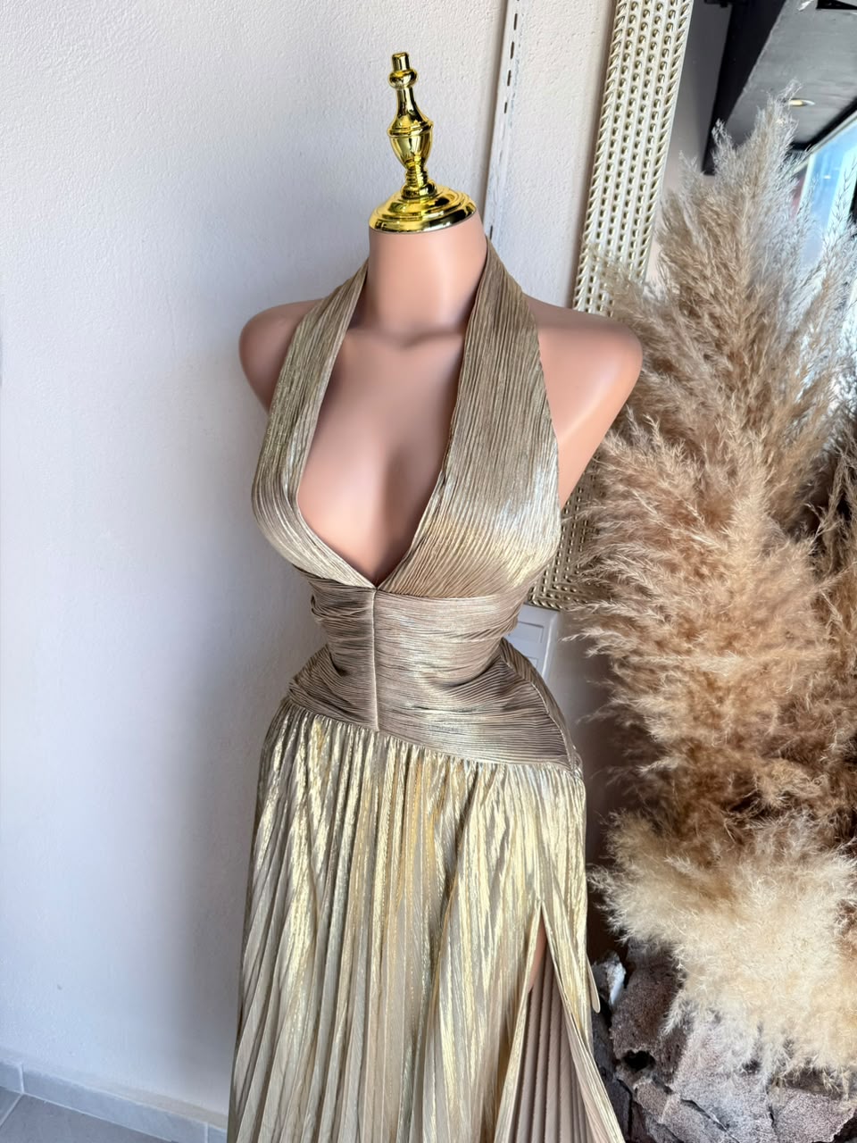 VESTIDO 261724 - fotografía 5
