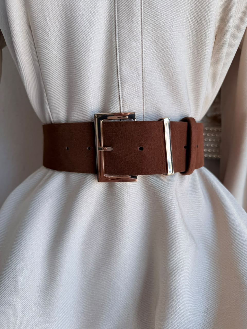 Vestido BEIGE 261791 - imagen 2