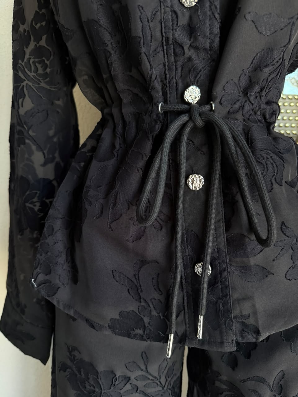 Set NEGRO 261792 - imagen 3