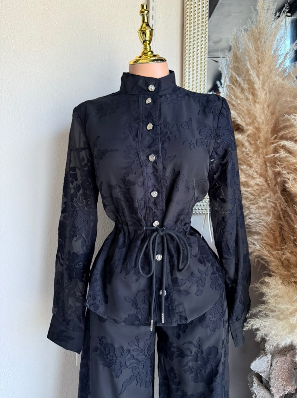Set NEGRO 261792 - imagen 6