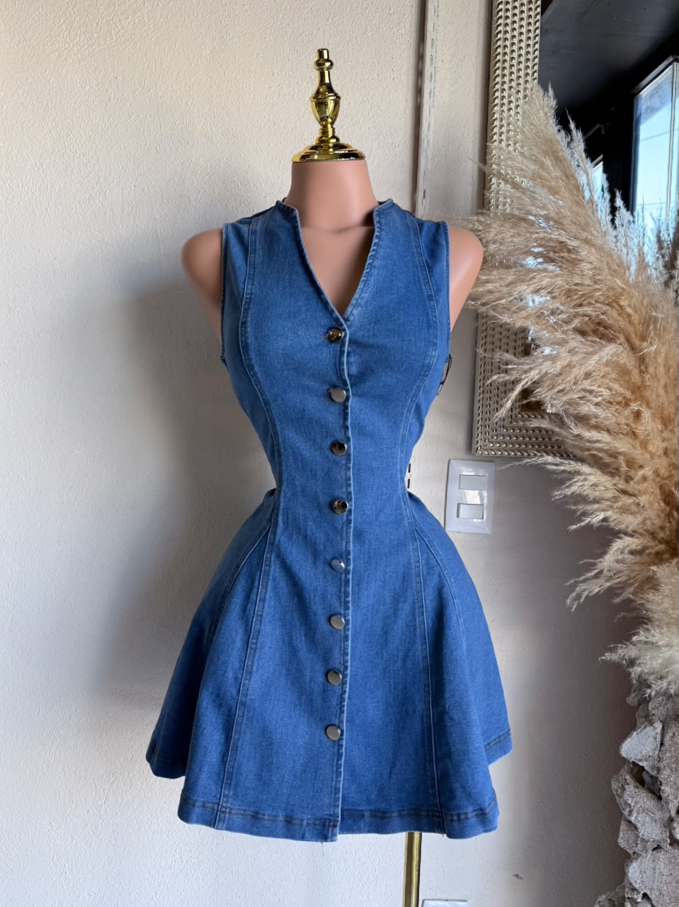 Vestido 261800 - imagen 1