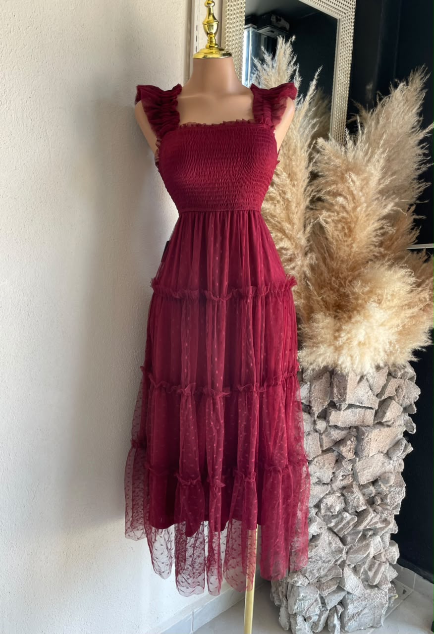 VESTIDO 261809 - fotografía 1