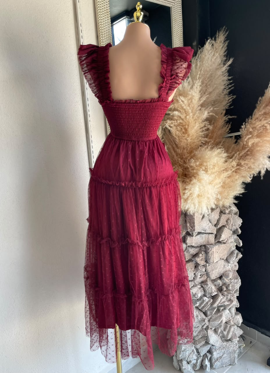 VESTIDO 261809 - fotografía 2