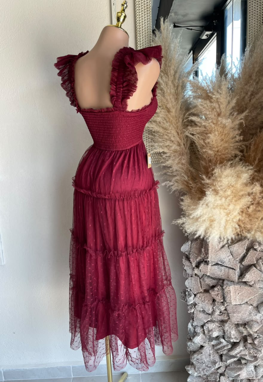VESTIDO 261809 - fotografía 3