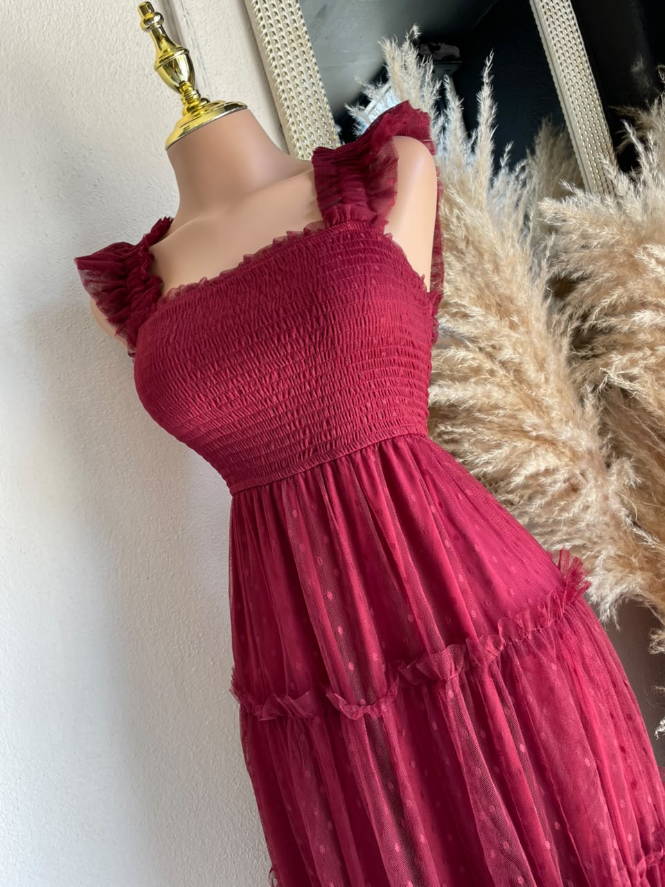 VESTIDO 261809 - fotografía 4