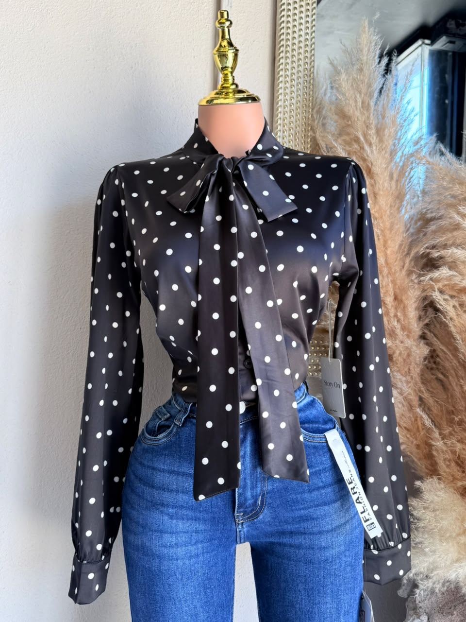 Blusa 261819 - imagen 1