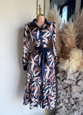 Vestido AZUL 261940 - imagen 1
