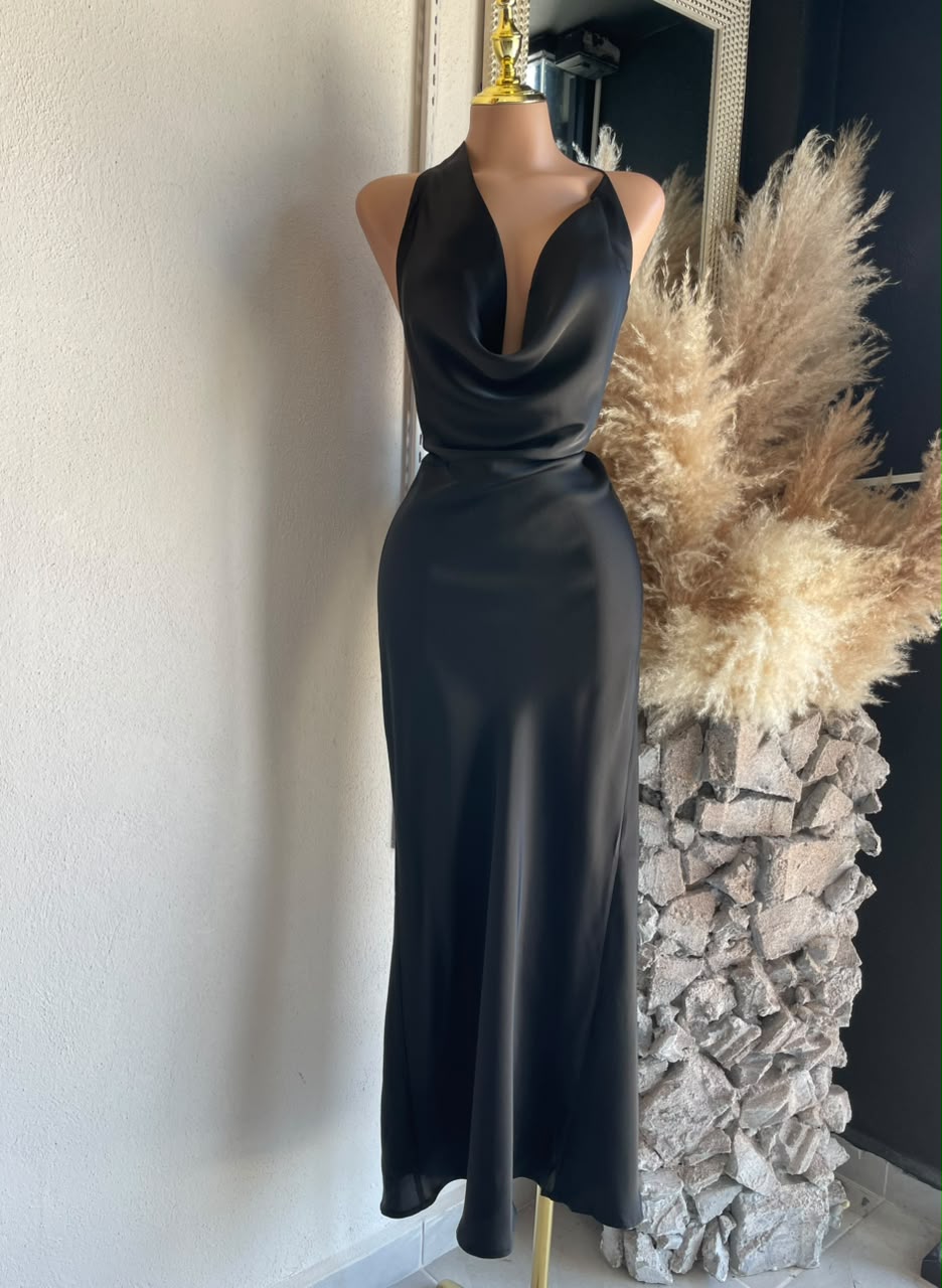 Vestido NEGRO 261945 - imagen 1