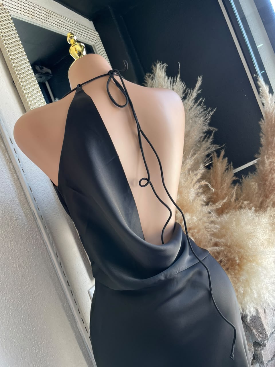 Vestido NEGRO 261945 - imagen 3