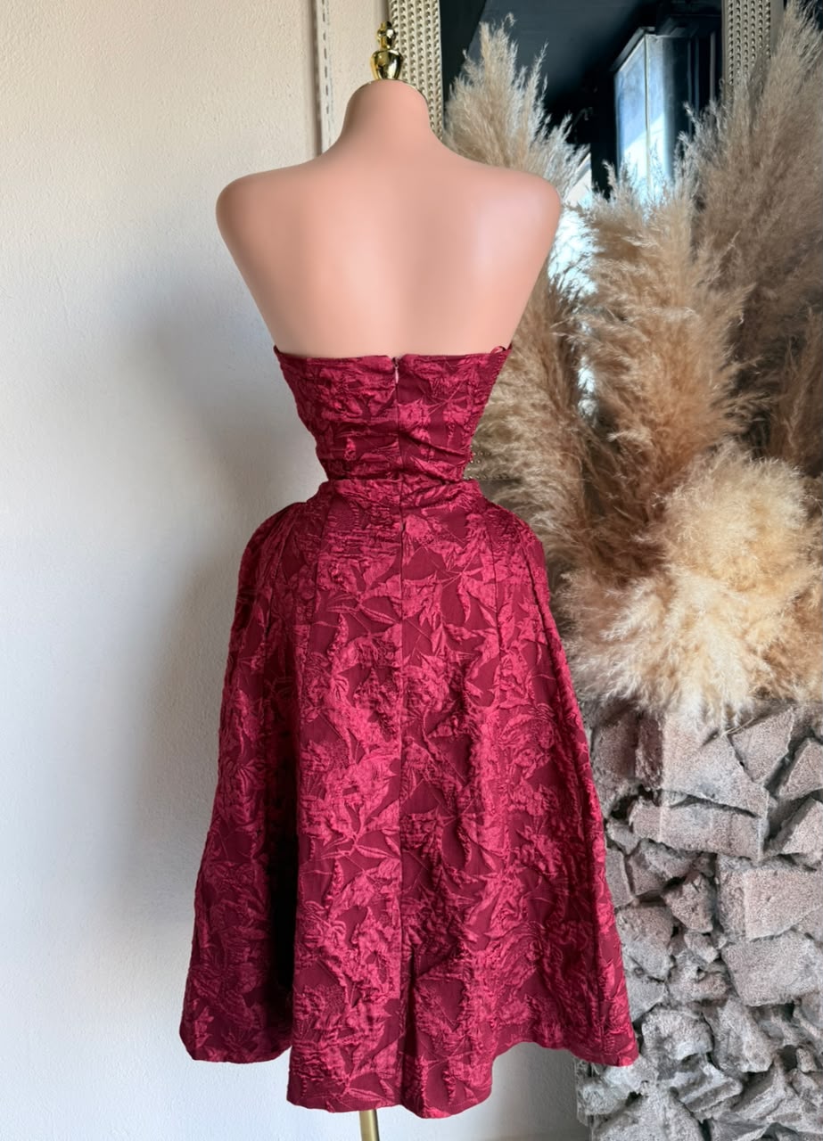Vestido VINO 261948 - imagen 2