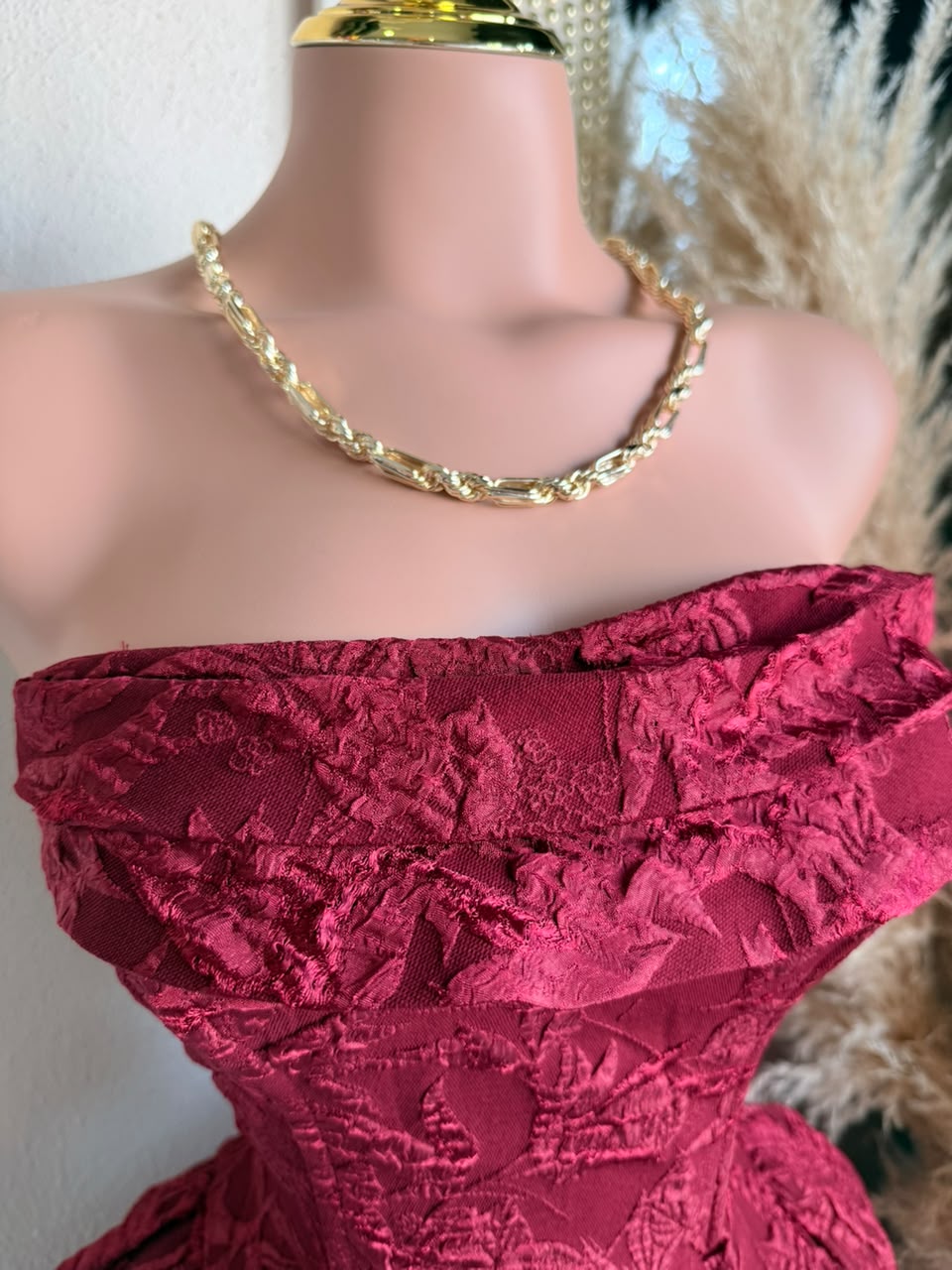 Vestido VINO 261948 - imagen 3
