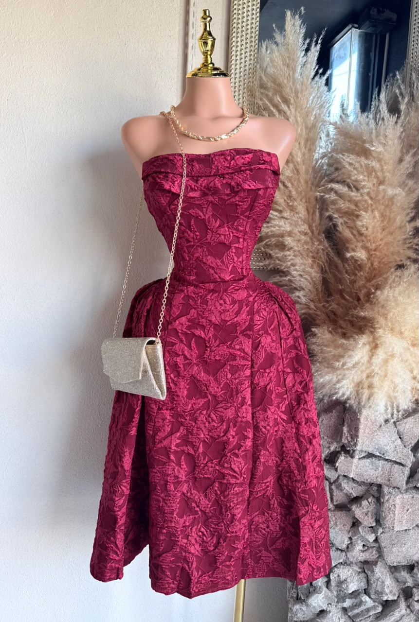 Vestido VINO 261948 - imagen 5