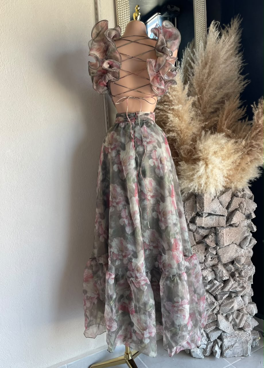 Vestido OLIVO 261950 - imagen 2
