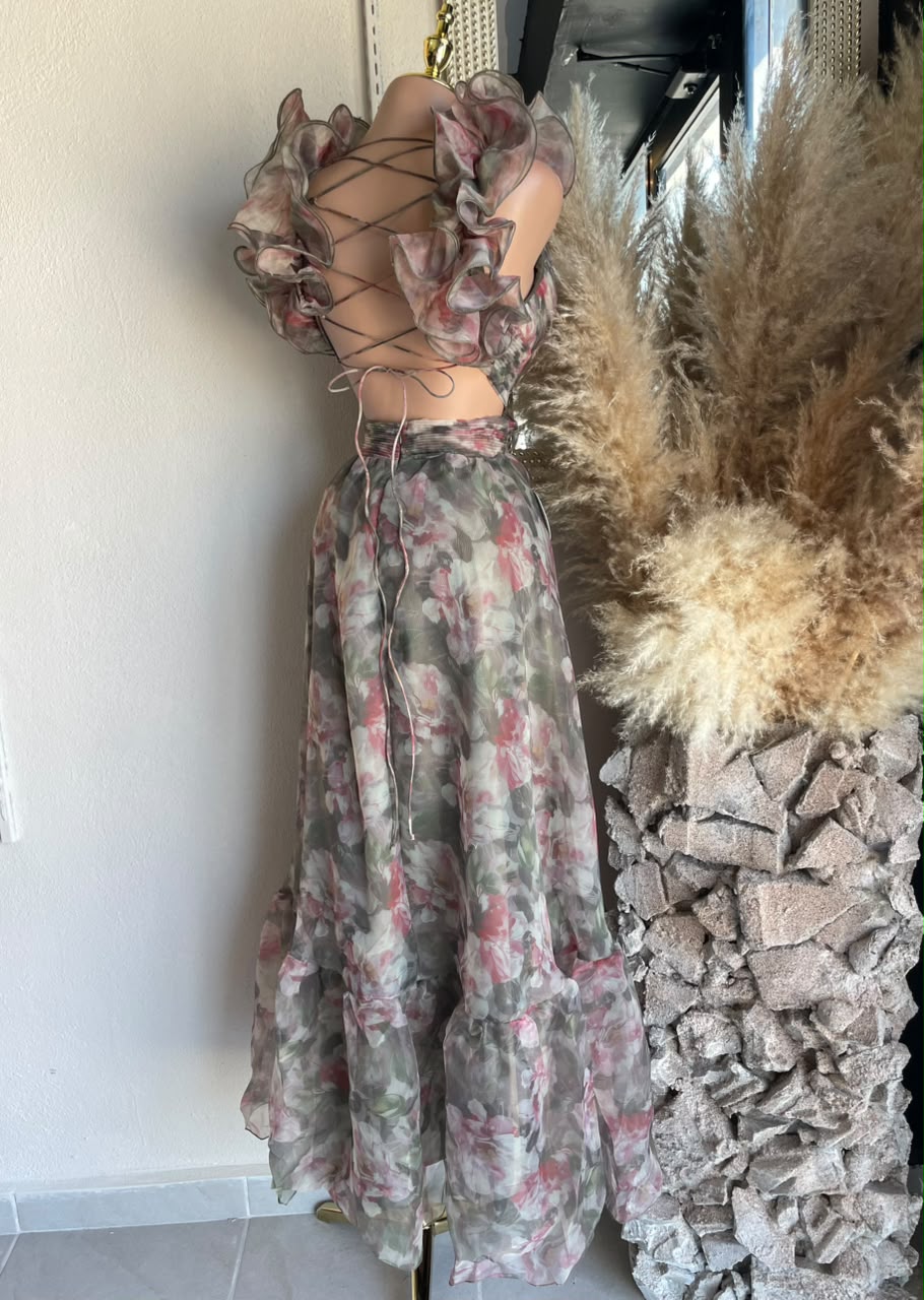 Vestido OLIVO 261950 - imagen 5