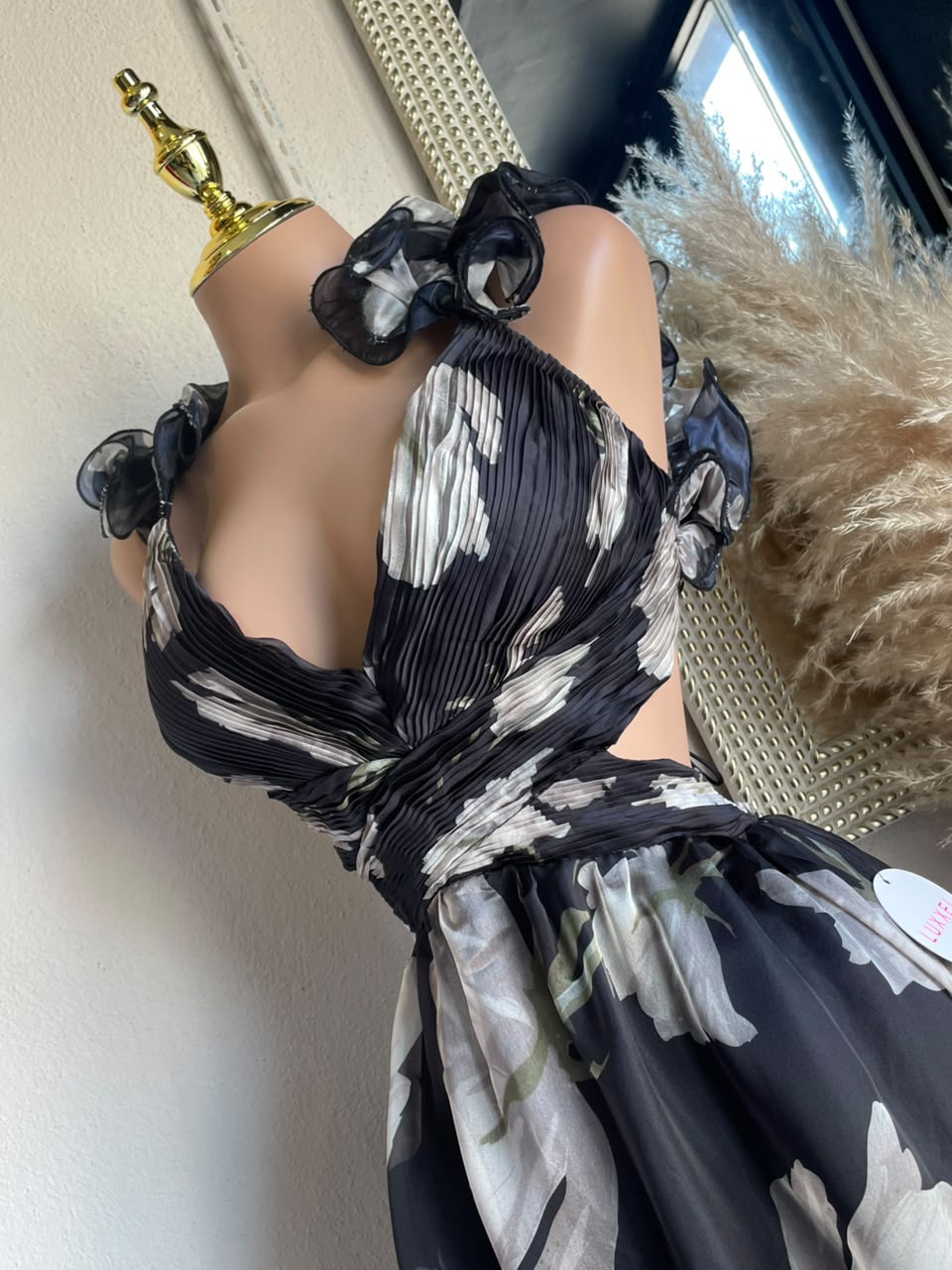 Vestido NEGRO 261951 - imagen 3